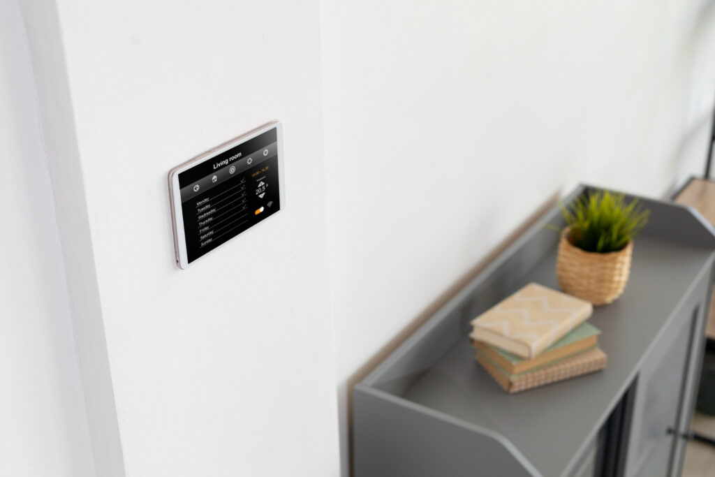 Common Thermostat Wire Colors and What They Mean