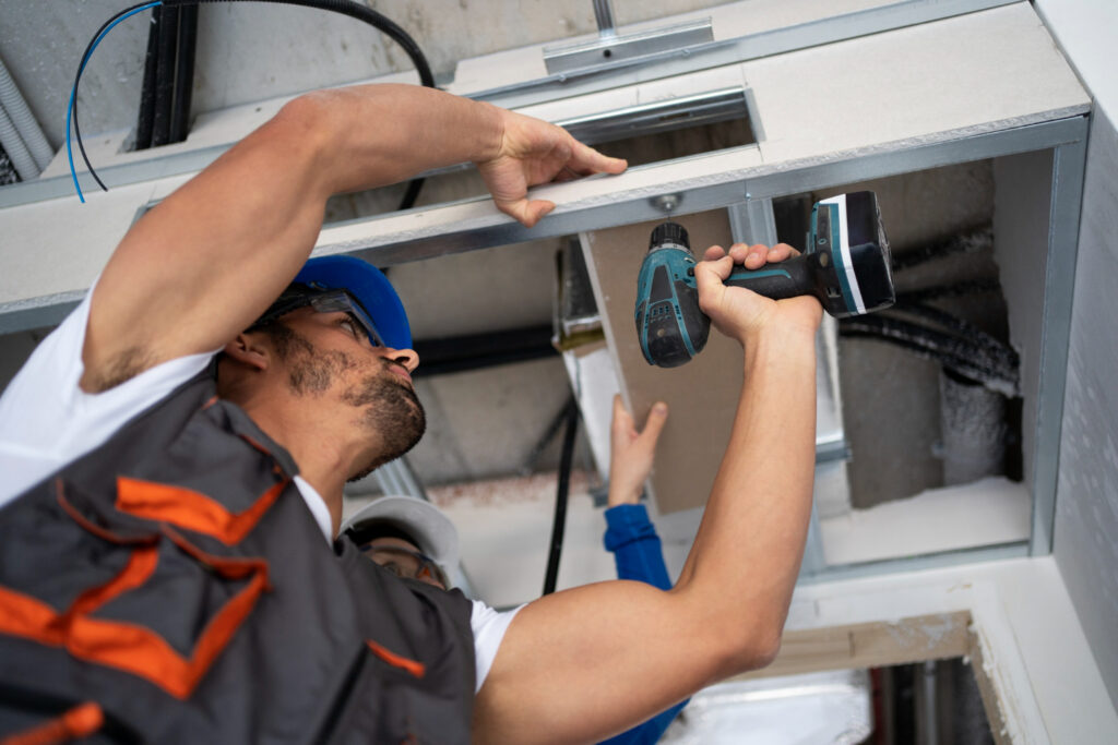 Garage Door Installation: What the Process Really Involves