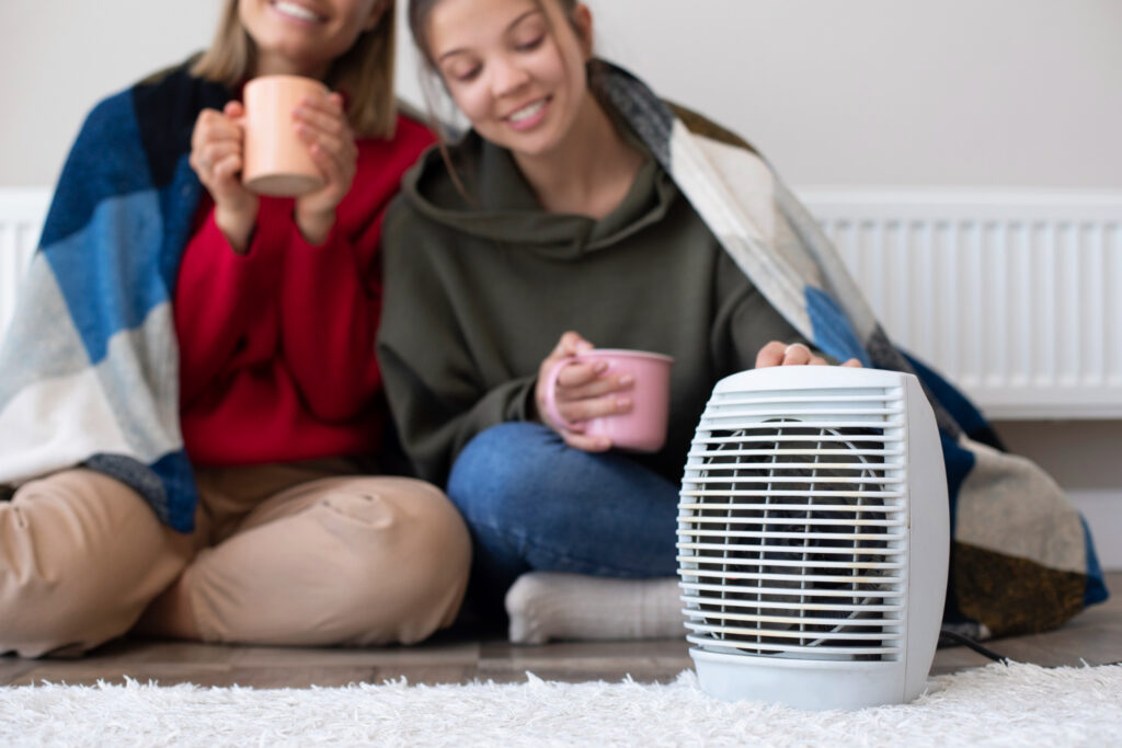 How to Choose the Right Heater for Your Home