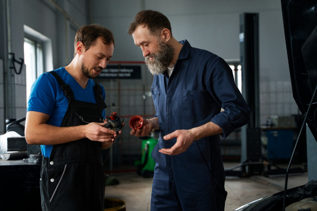 Maintenance Tips for Long-Lasting Performance