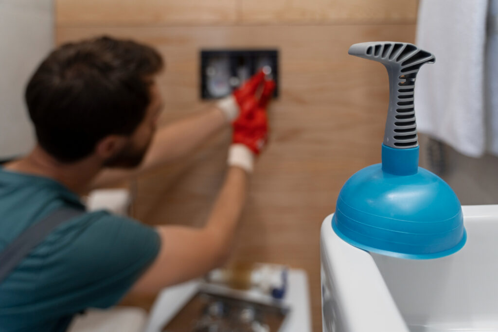 How to Unclog a Drain Using Simple Household Methods