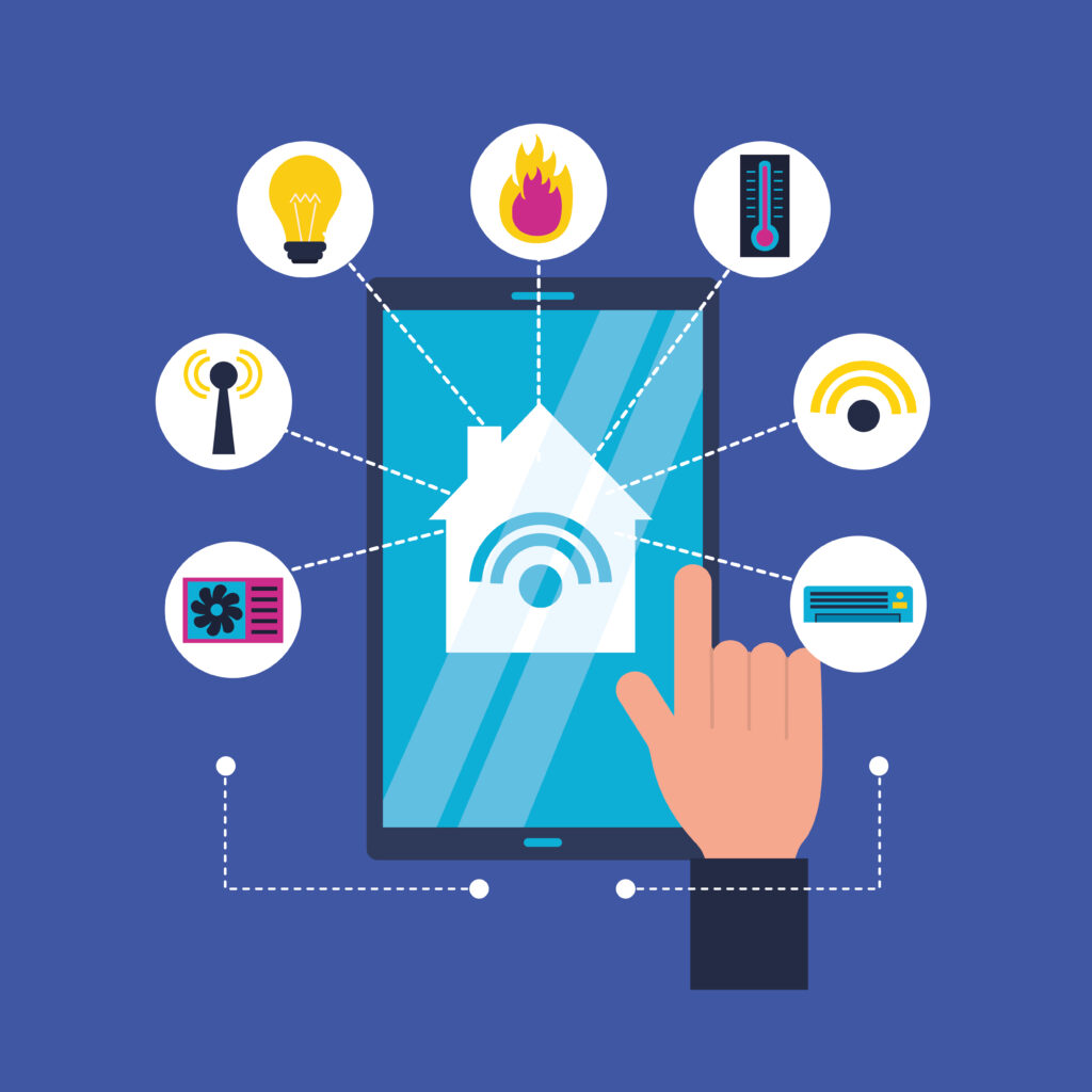 Smart Features and Modern Upgrades