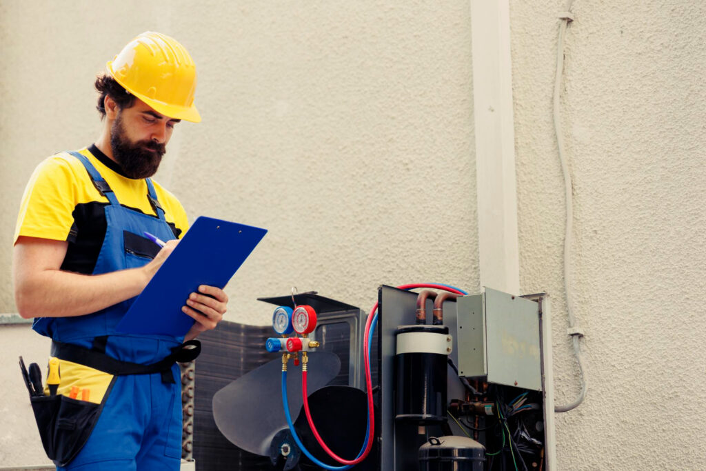 How Professional Technicians Diagnose Cooling Problems