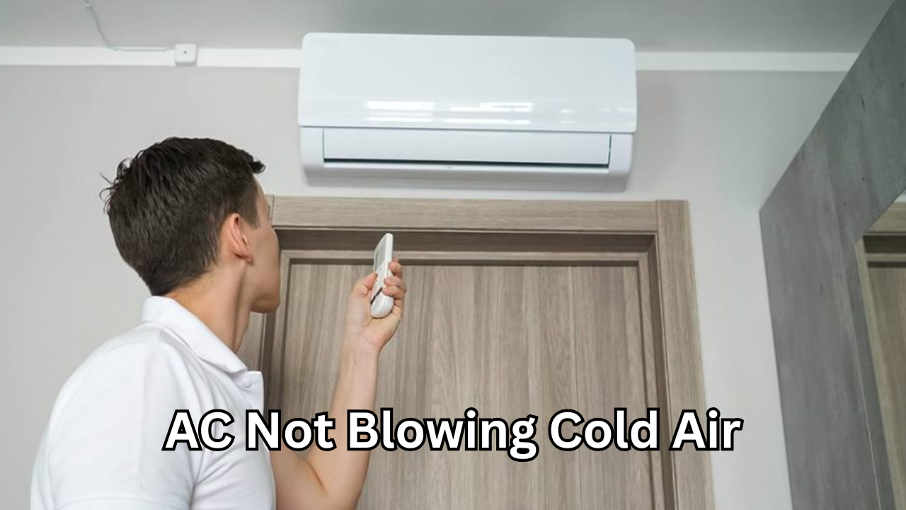 AC Not Blowing Cold Air: The Frustrating Truth Every Homeowner Must Know
