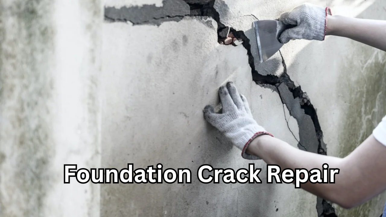 Foundation Crack Repair: The Powerful, Safe Way to Protect Your Home