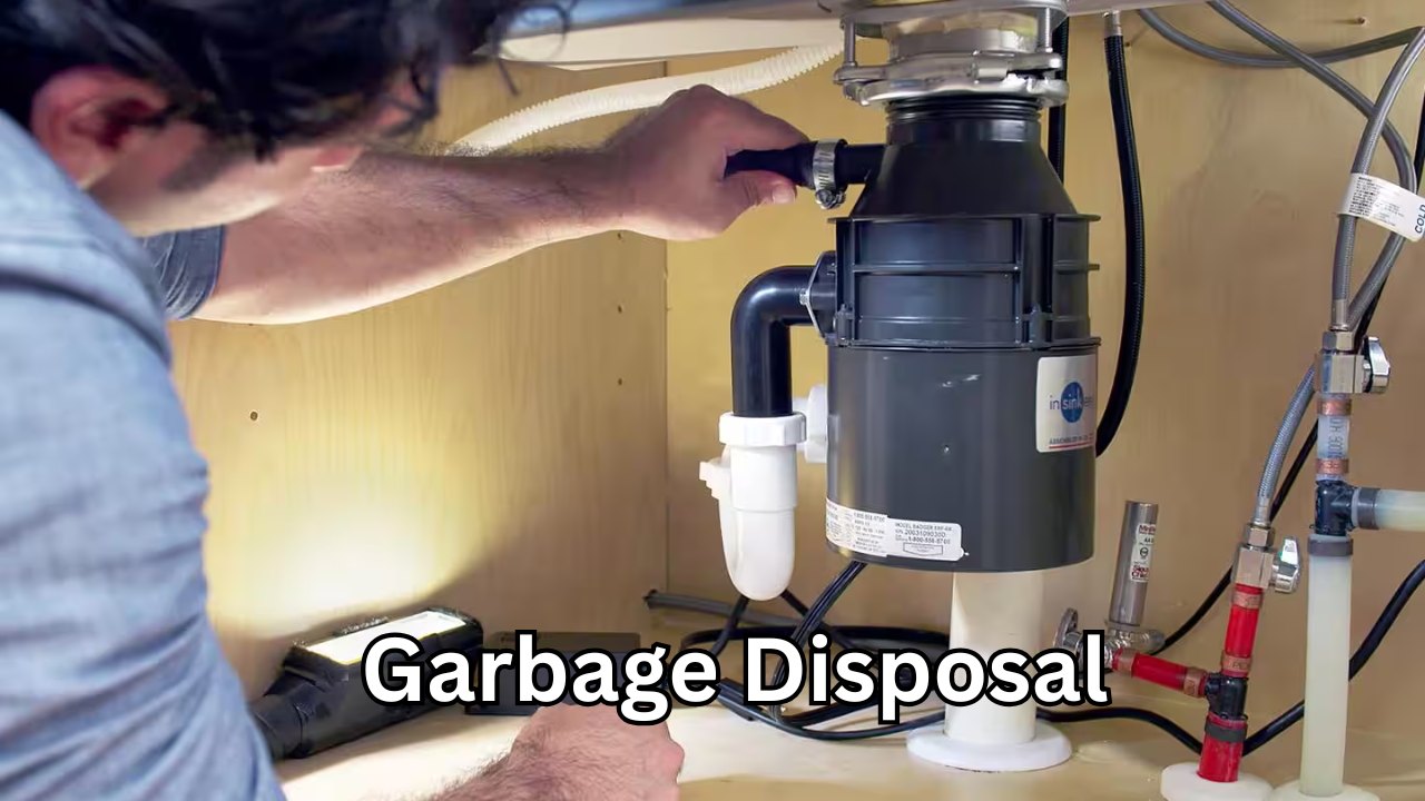 Garbage Disposal: Essential Guide to Smarter, Safer Kitchen Performance