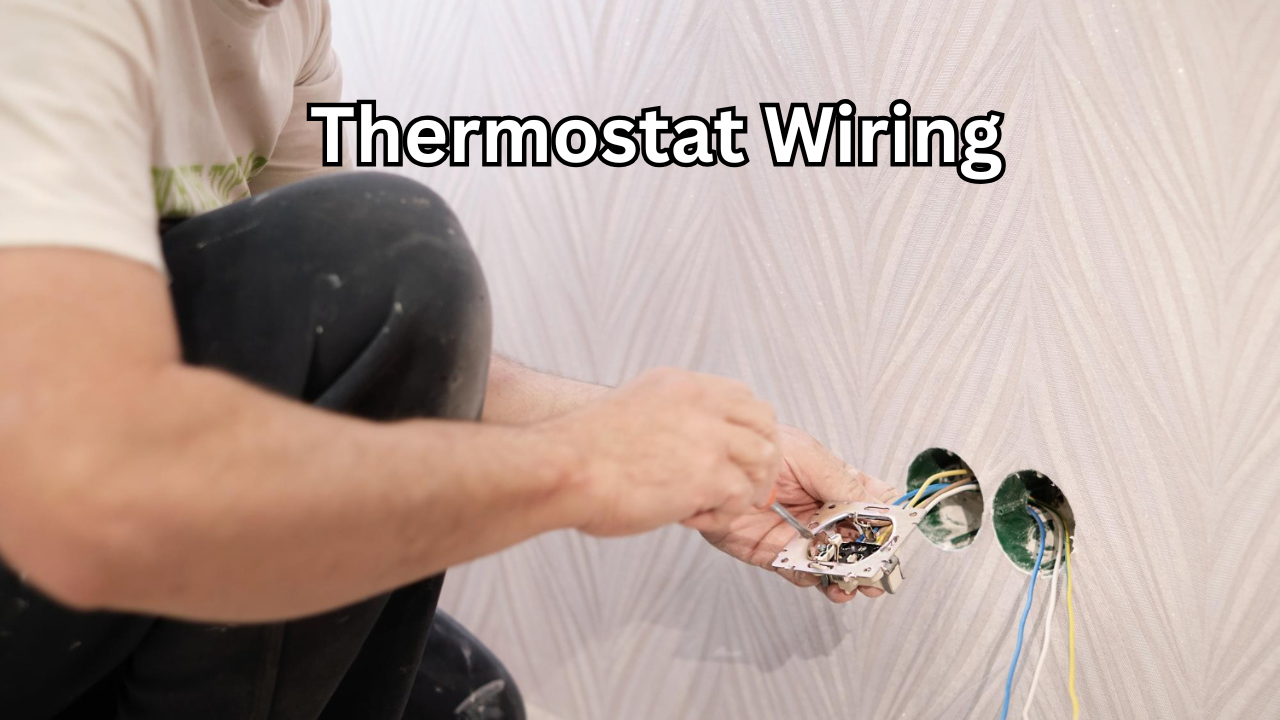 Thermostat Wiring: The Complete Positive Guide for Safe, Accurate Installation