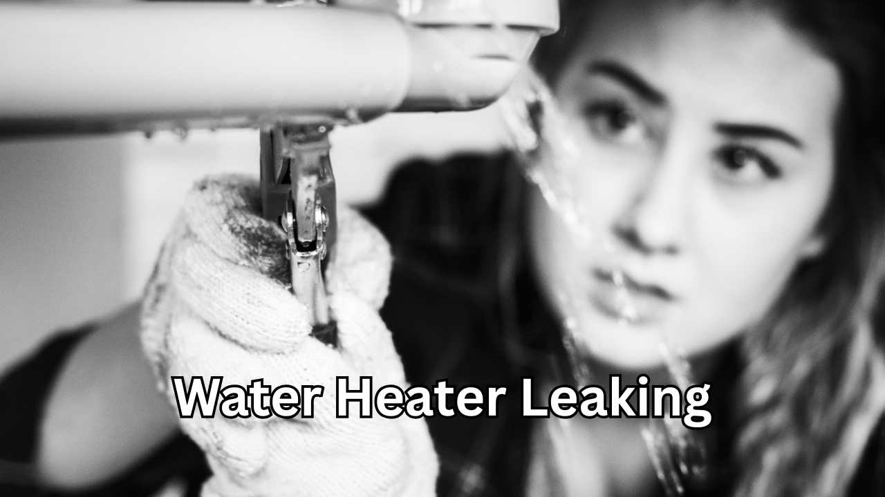 Water Heater Leaking: The Shocking Truth Behind This Dangerous Home Problem