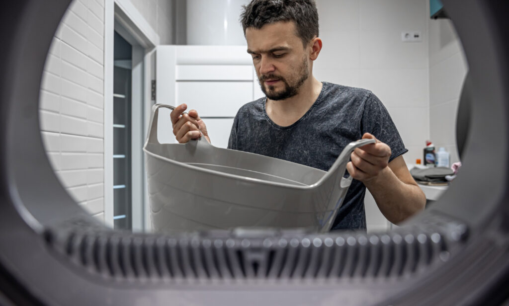 How Much Does It Cost to Fix a Washer Not Draining?