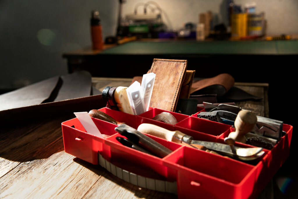 Tools, Materials, and Preparation Essentials