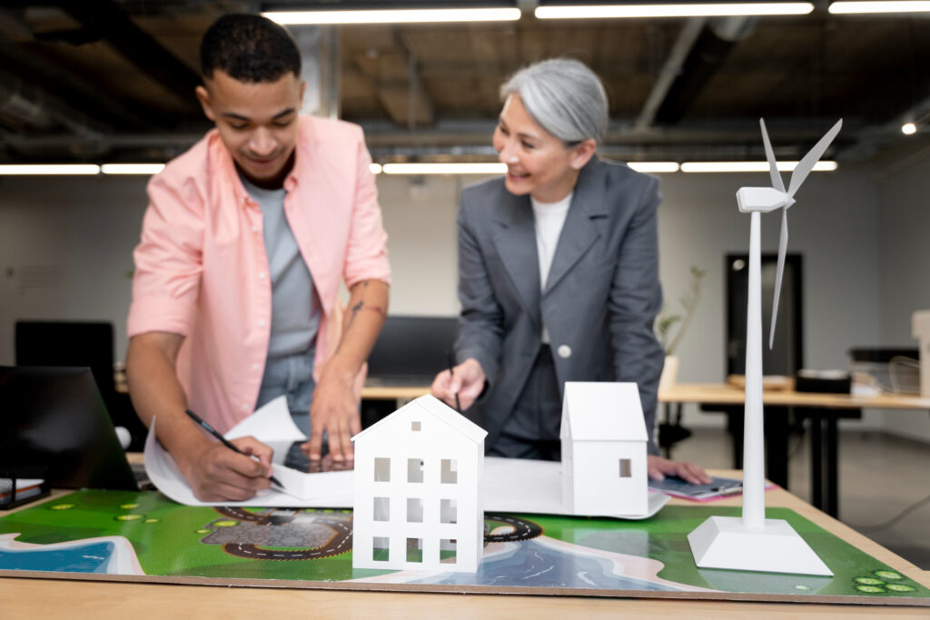 Energy Efficiency and Long-Term Benefits