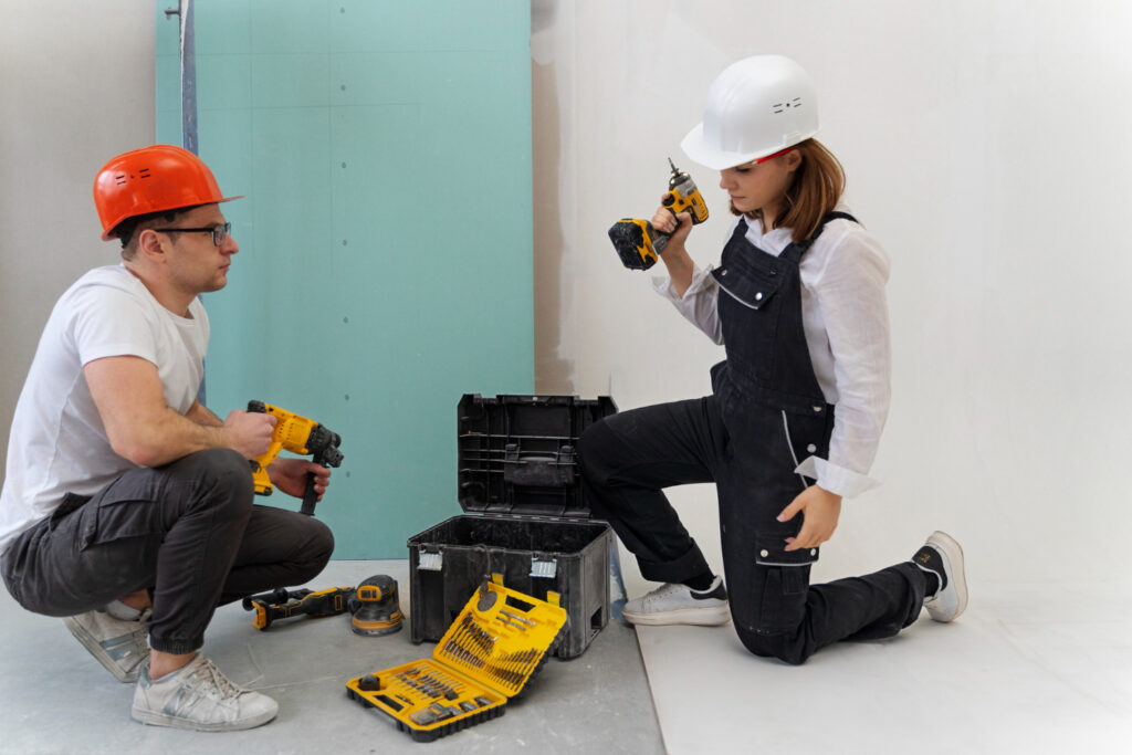 Maintenance Tips After Installation