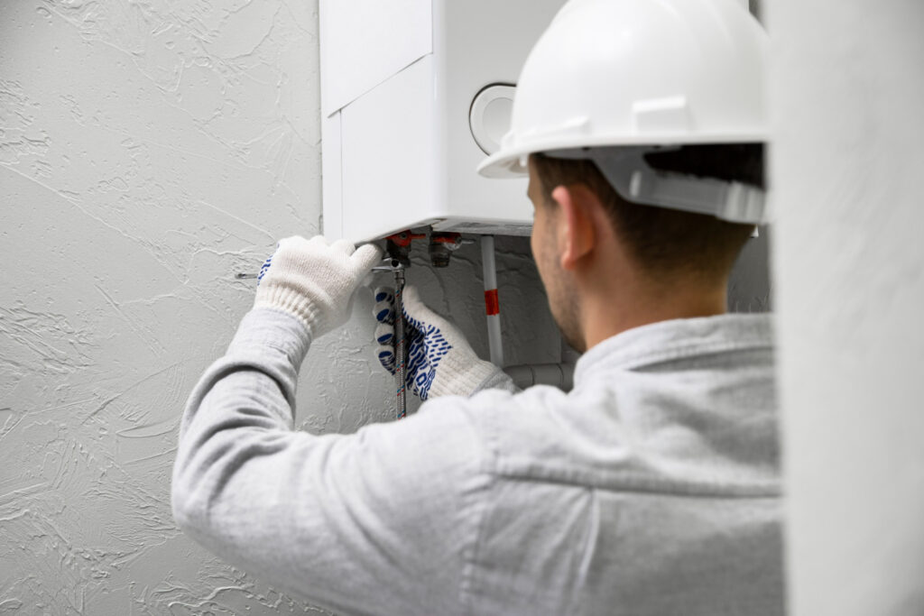 Gas Furnace Repair and Professional Diagnostics