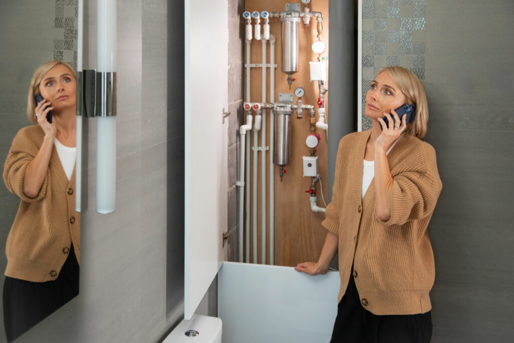 Tankless Water Heater Cost by Type