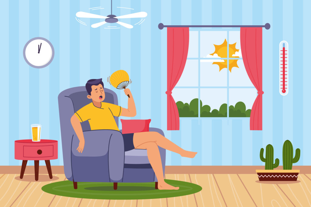 Choosing the Right Fan for Your Space