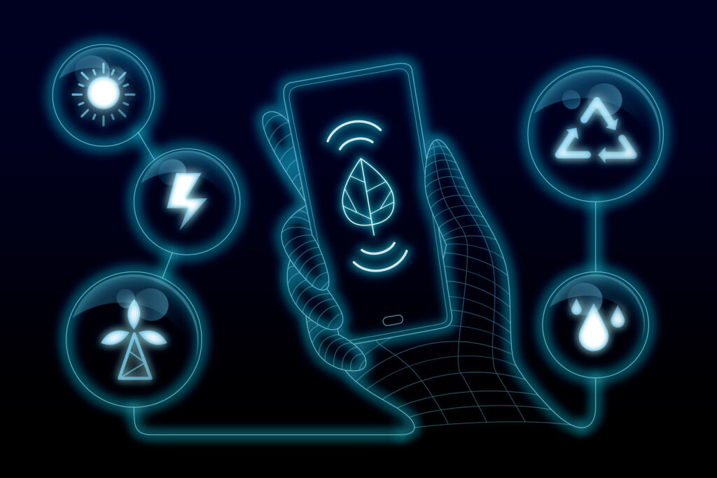 Sustainability and Smart Consumption