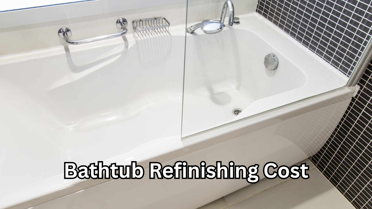 Bathtub Refinishing Cost: Complete 2026 Guide to Pricing, Savings, and What to Expect