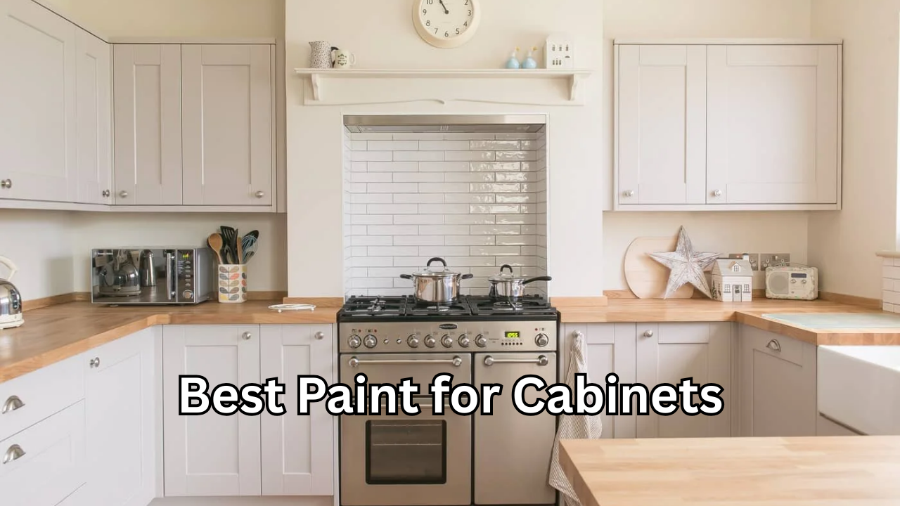 Best Paint for Cabinets: The Ultimate Guide to a Flawless, Long-Lasting Finish