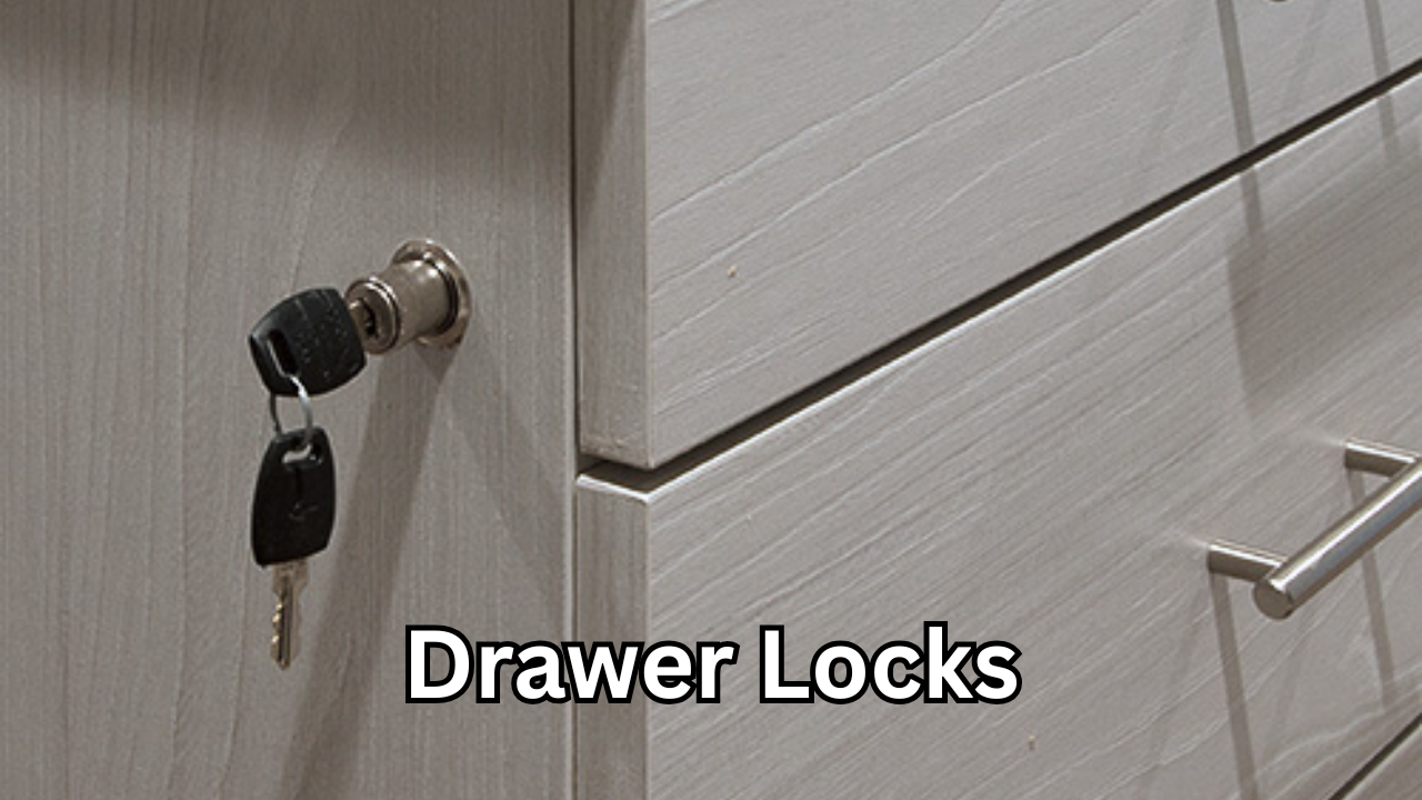 Drawer Locks: The Ultimate Guide to Secure, Smart, and Reliable Protection for Every Space