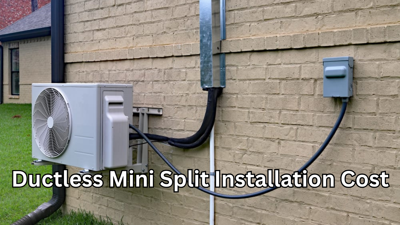 Ductless Mini Split Installation Cost: Complete 2026 Pricing Guide for Smart Homeowners