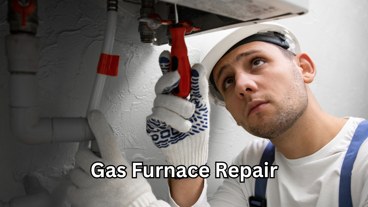 Gas Furnace Repair: Powerful Solutions for Safe and Reliable Home Heating
