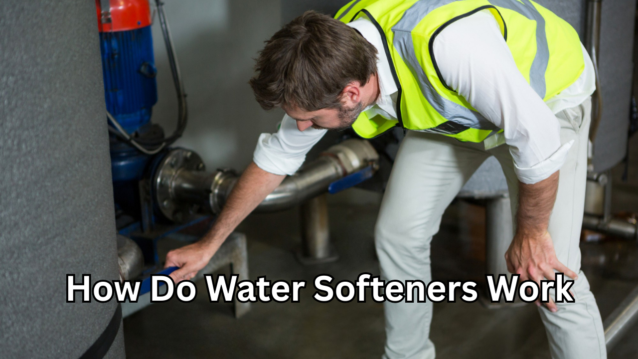 How Do Water Softeners Work? A Complete Guide to Understanding and Choosing the Right System