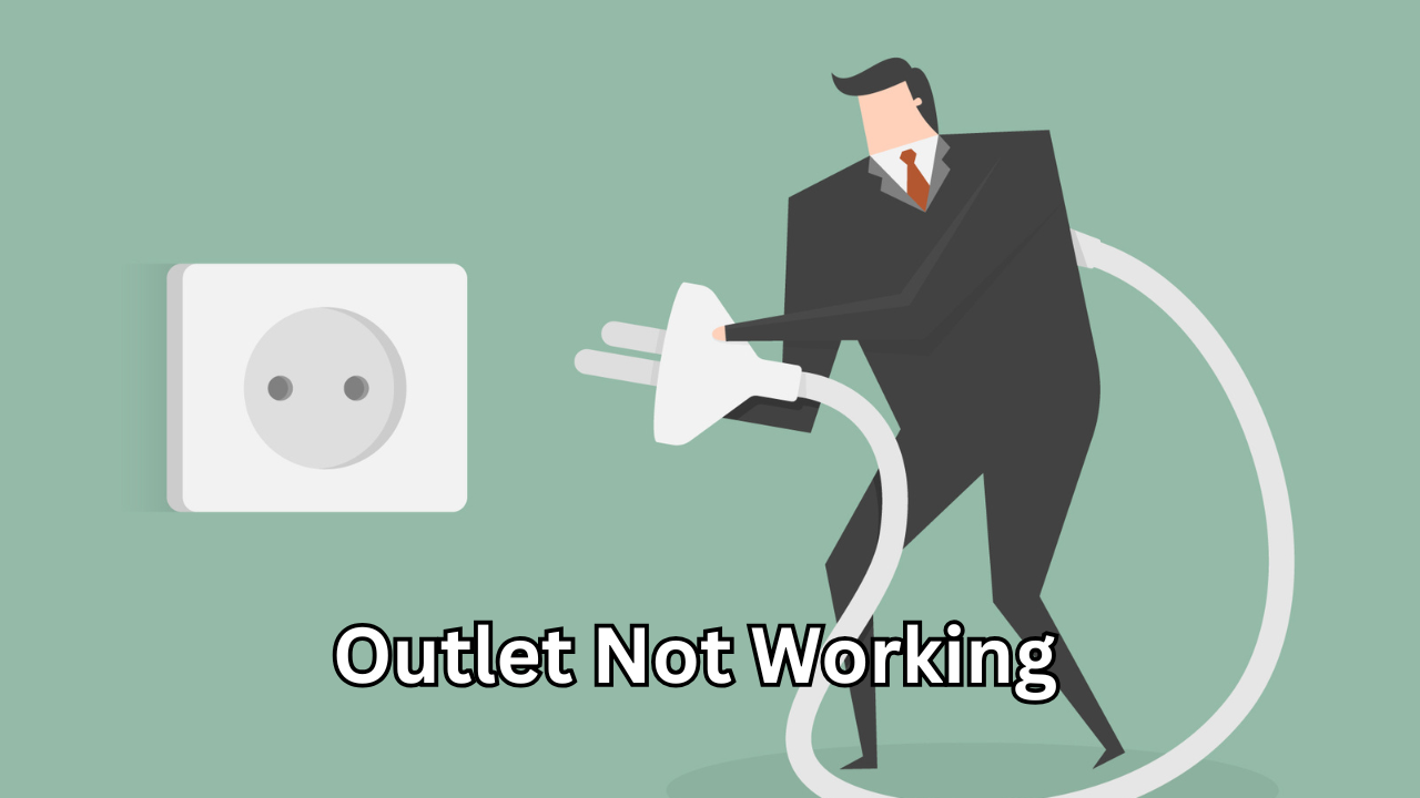 Outlet Not Working: Powerful Fixes for a Frustrating Electrical Problem
