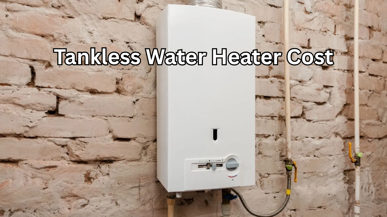 Tankless Water Heater Cost: Complete 2026 Guide to Pricing, Installation, and Long-Term Savings