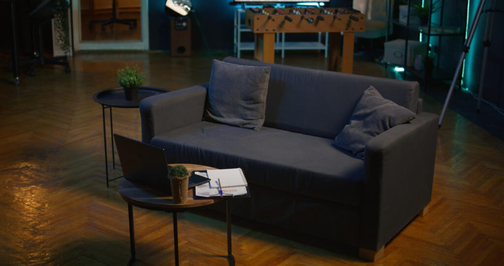 Smart Furniture Placement for Maximum Impact