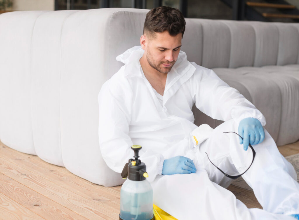 How to Prevent Mold from Returning