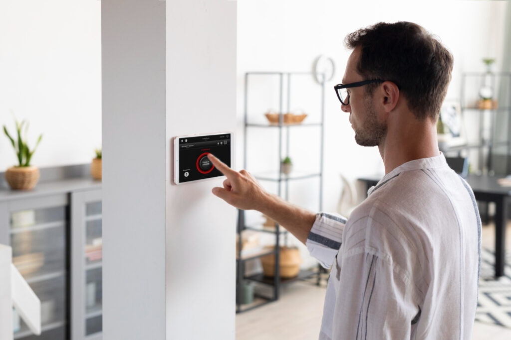 Benefits of Installing Honeywell Smart Thermostat