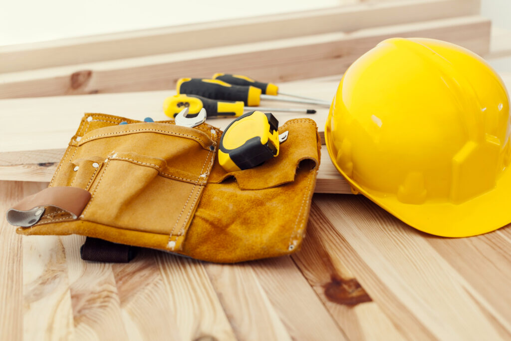 Safety Equipment: The Often Overlooked Tools