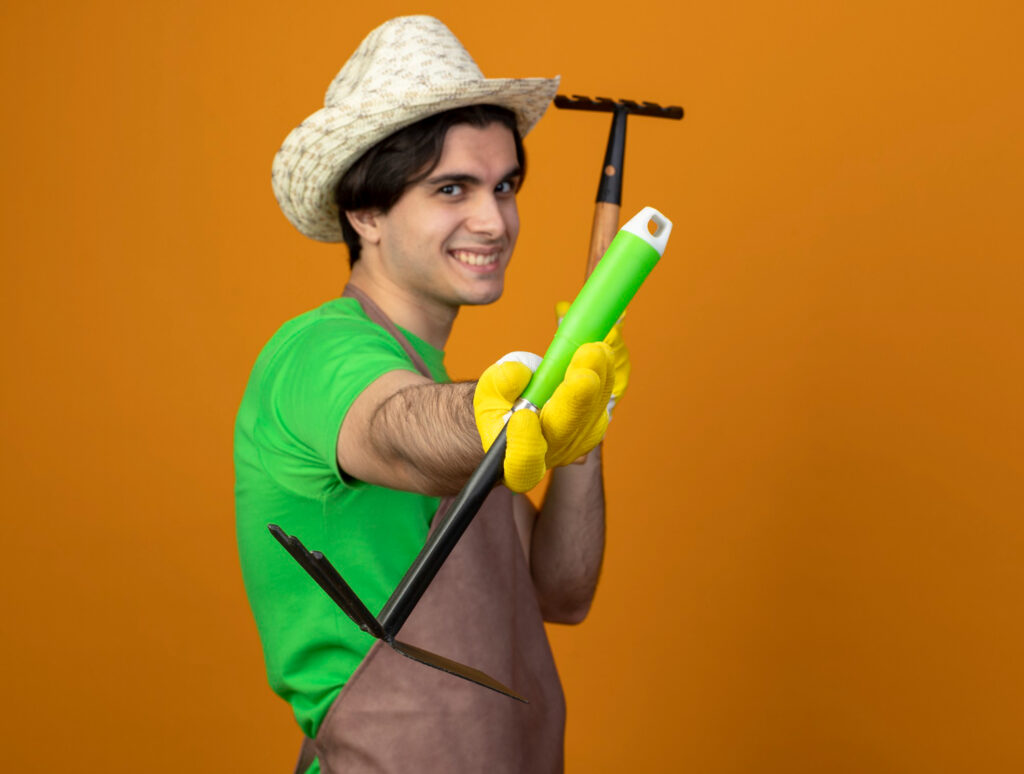 Essential Hand Tools for Manual Gutter Cleaning