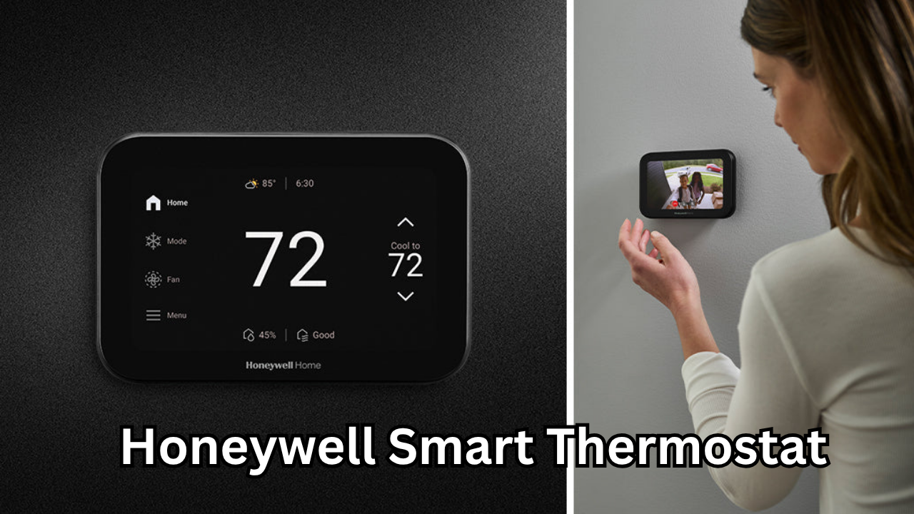 Honeywell Smart Thermostat: The Complete Guide to Smarter Home Temperature Control
