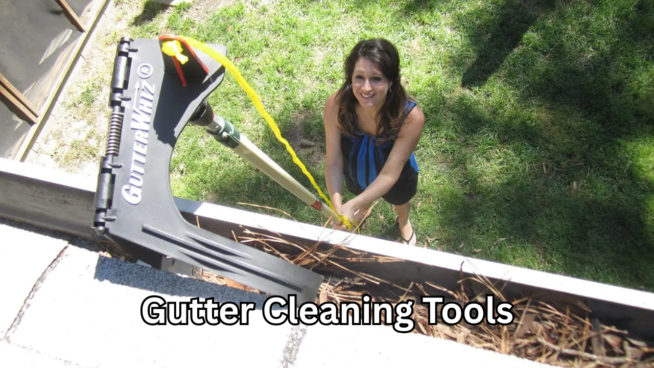 The Ultimate Guide to the Best Gutter Cleaning Tools of 2026