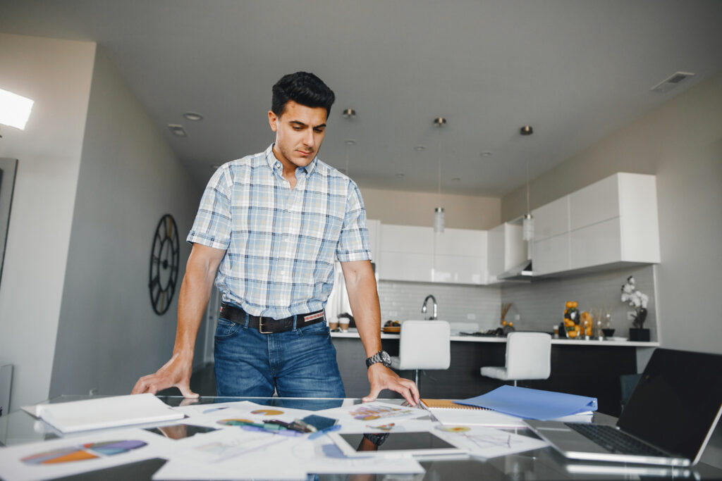 Maximizing Space with Smart Layout Improvements