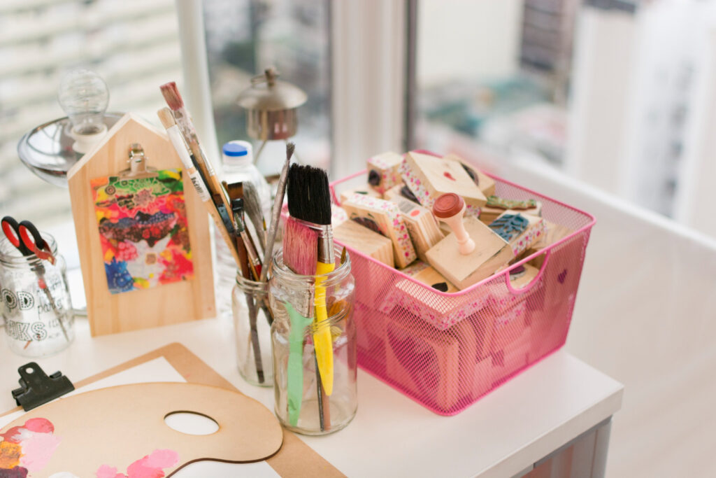 Budget-Friendly Craft Supplies