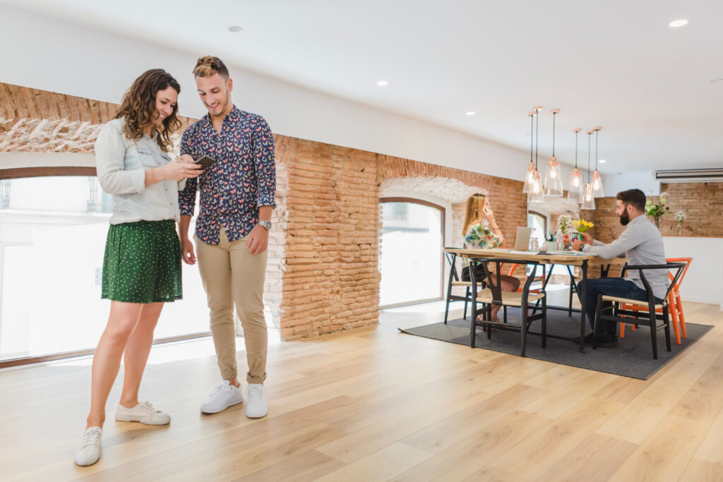 Why Homeowners Prefer Luxury Vinyl Plank Flooring
