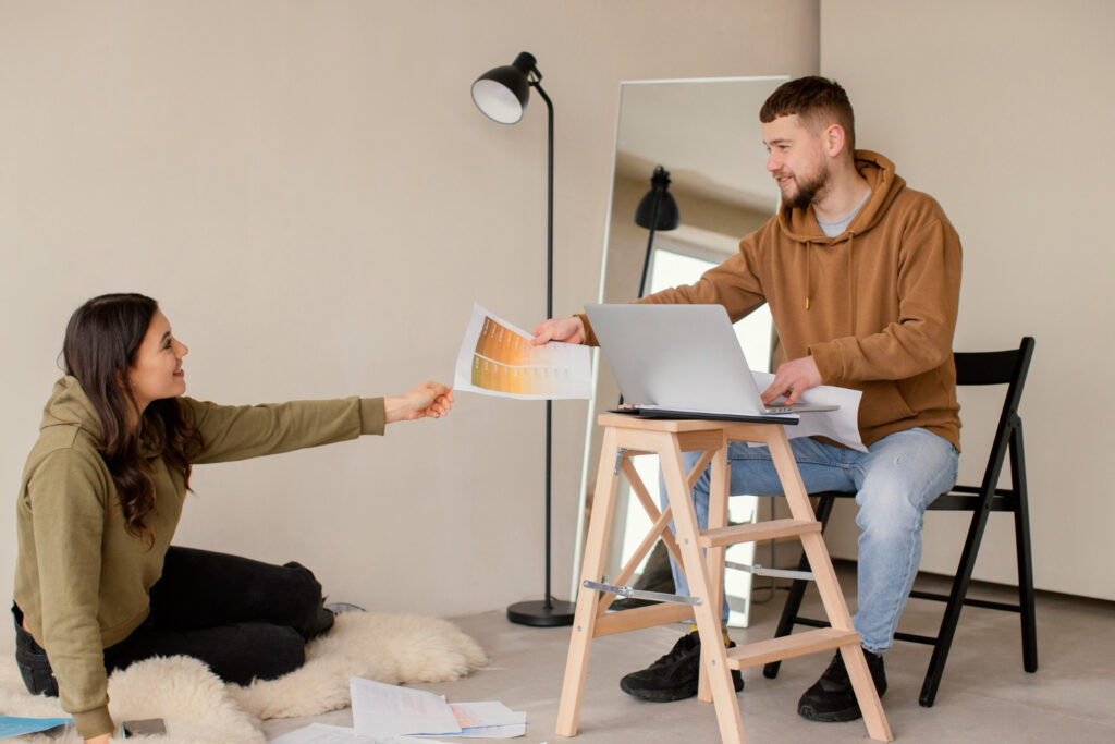 Undertones and How They Affect Your Space