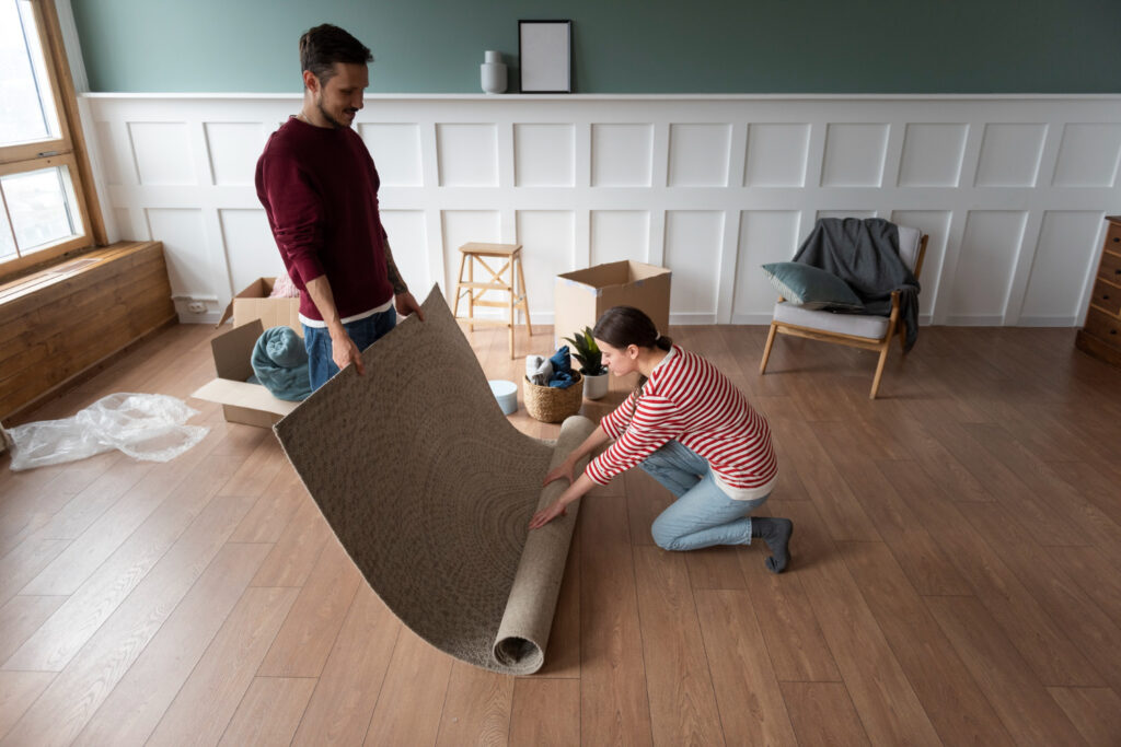 How to Choose the Best Luxury Vinyl Plank Flooring