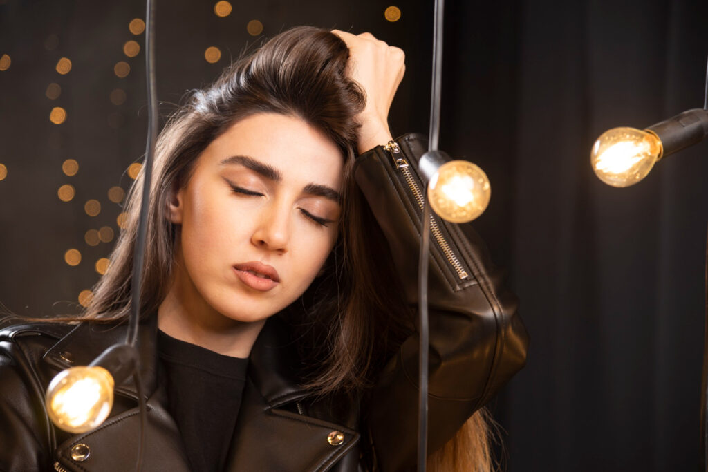 Focus on Lighting for a Luxurious Feel