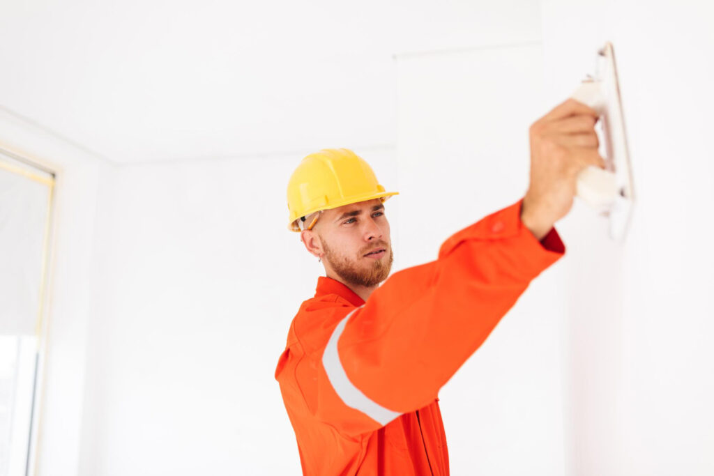 Why Drywall Repair Is Important