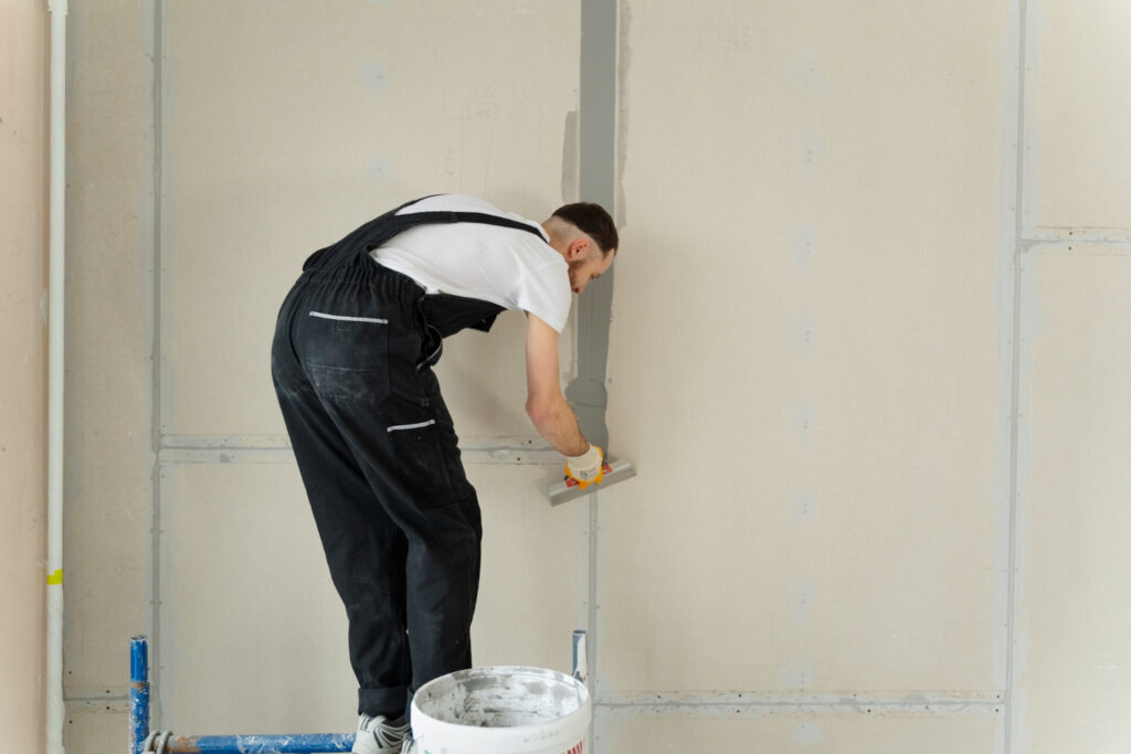 Preventing Future Drywall Damage