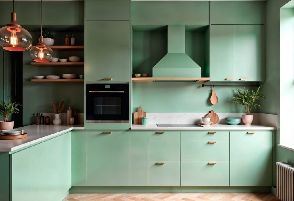 Upgrade Kitchen Cabinets for a Fresh New Look