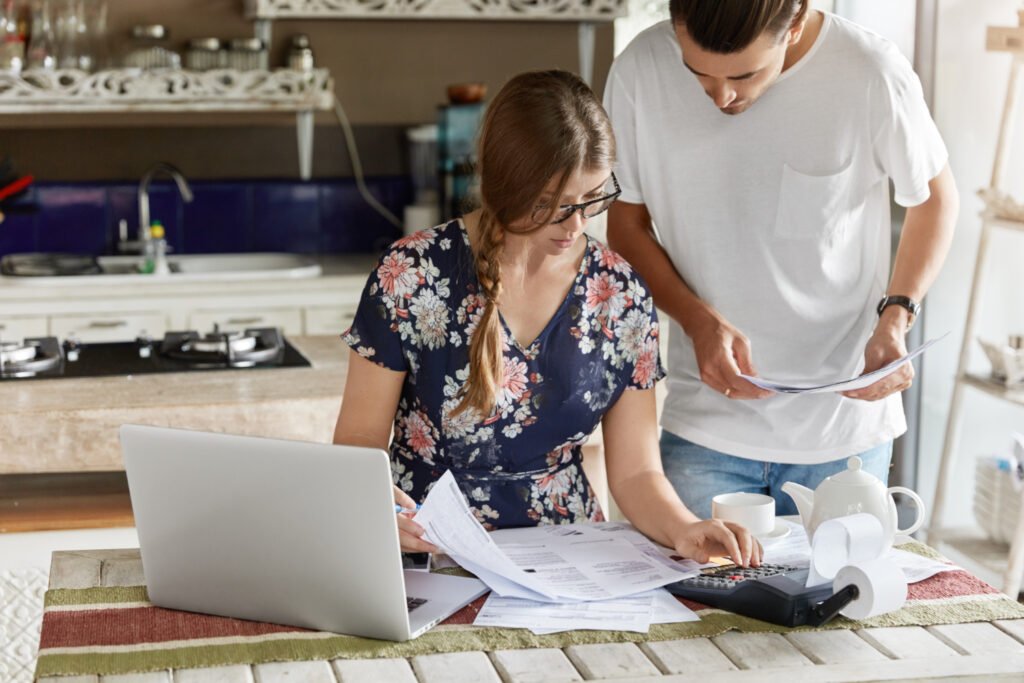 Planning a Realistic Home Upgrade Budget