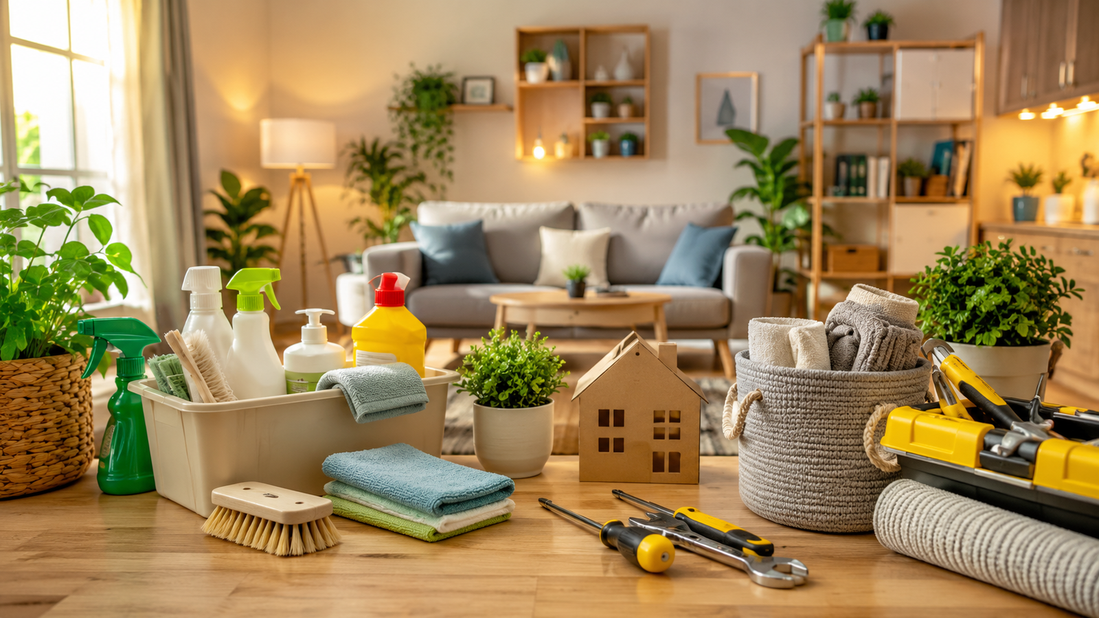 drhomey handy tips: Smart Home Ideas, Practical Fixes, and Everyday Improvement Guide